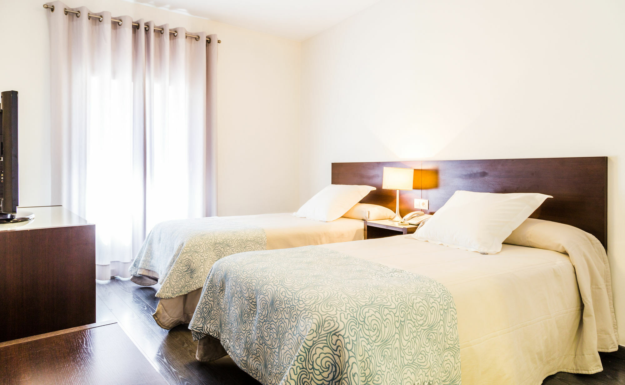 Madrid De Hotel Sevilla